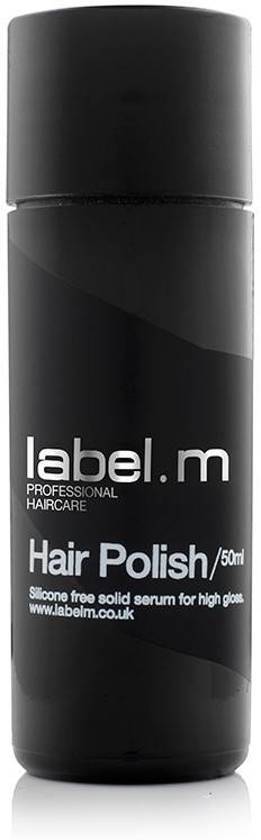 Label. M Hair Polish - 50 ml - Leave In Conditioner