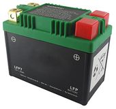 Greenstar 685420 accu, 12 V, 10 A