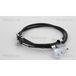 Triscan 8140141104 Handremkabel | Compatibel met: NISSAN X-TRAIL II, X-TRAIL VAN