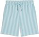 Puma Korte Class Short Heren L Gestreept Polyester
