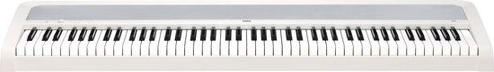 Korg B2 WH Stage Piano - White