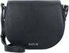 Replay Schoudertas Crossbody Bag Black Zwart
