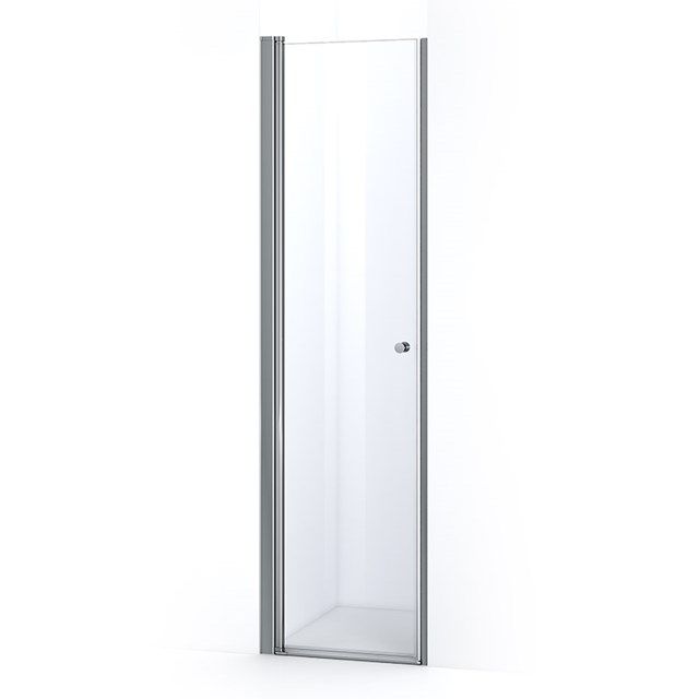 Maxaro Douchedeur 60cm Draaideur Zircon Comfort