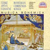 Outhere Musica Bohemica - Bohemian Christmas Songs (CD)