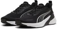 PUMA Action Pro TR Wns Dames Sportschoenen - PUMA Black-PUMA White-Mauve Glow-PUMA Silver