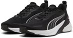 PUMA Action Pro TR Wns Dames Sportschoenen - PUMA Black-PUMA White-Mauve Glow-PUMA Silver