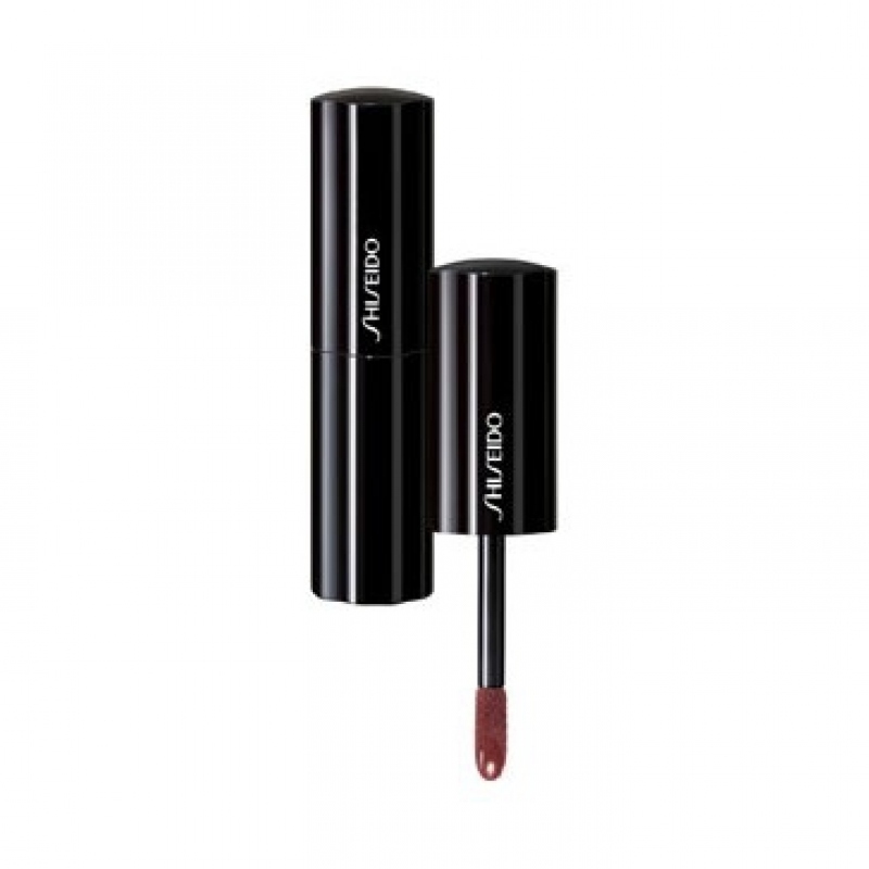 Shiseido Lacquer Rouge Lipstick 1 st