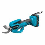 Koma Tools Pro Series Battery Operated Pruning Shears