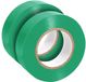 Derbystar Sokkentapes (verpakt per 2 rol) - Groen