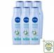 NIVEA Shampoo Volume Care - Versterkend pour cheveux fins - 250 ml