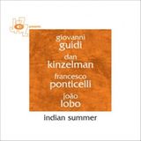 Harmonia Mundi Cam Jazz Indian Summer