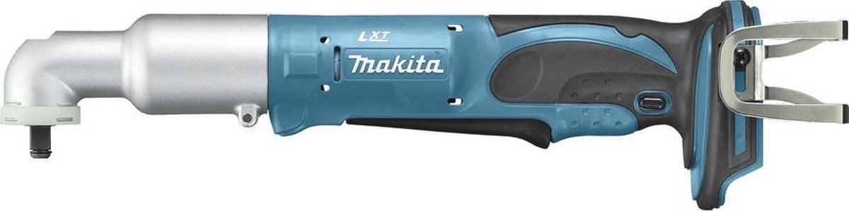 Makita DTL063Z 18V Accu Haakse Slagmoersleutel Body - 60Nm - 3/8"