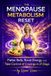The Menopause Metabolism Reset: The 21-Day Protein & Gelatin Plan to Reduce Belly Fat, Control Cravings, and Reclaim Energy After 45