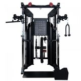 Taurus MS25 Pro Dual Pulley Cable Pull Station 59 kg
