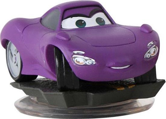 Disney Infinity GSA/FR Holly Figure