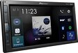 Pioneer SPH-EVO62DAB - 2-DIN Autoradio met Apple Carplay & Android Auto