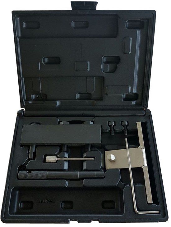 Weber Opel Timingset 1.6 CDTI