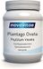 Nova Vitae Plantago Ovata Psyllium Vezels - 500g - Puur