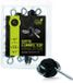 ZoneGuard Poortgreepanker isolator 10 St.