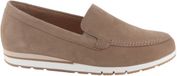 Gabor 82.414.30 dames instappers sportief beige