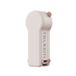 Telesin DJI Osmo Pocket 4 Protective Case with Shoulder Strap and 4 Magnetic Filter Holders - White