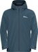 Jack Wolfskin TAUBENBERG 3IN1 JKT M Heren Outdoorjas - midnight sky L