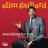 V2 Red Eye Sunset Blvd Records Searching For You: The Lost Singles Of Mcvouty (1958-1974)