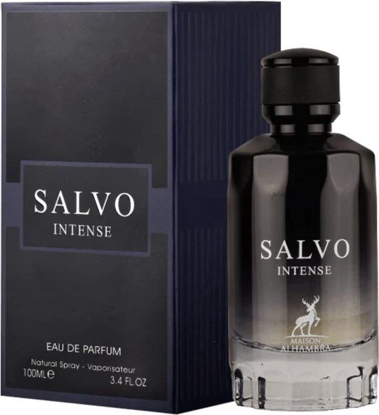 Maison Alhambra Eau de Parfum / 100 ml / Mannen