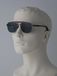 Salvatore Ferragamo Ferragamo Lunettes de soleil pour hommes