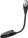 Mini LED Lampe de lecture avec pince flexible - Soin des yeux - Multicolore