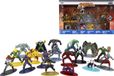JADA Marvel Multi Pack Nano Figures, Wave 7