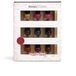 Magic Studio Colorful Complete Nail Polish Lot 9 Pcs