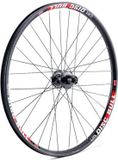Gurpil Bull 8-11s 26´´ 6b Disc Mtb Achterwiel Zwart 9 x 135 mm / Shimano/Sram HG