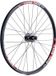 Gurpil Bull 8-11s 26´´ 6b Disc Mtb Roue arrière Noir 9 x 135 mm / Shimano/Sram HG