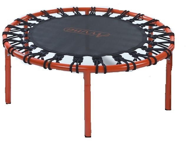 Avyna Pro-Line Fitness trampoline AVYFIT met elastieken Zonder..