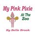 My Libri GmbH My Pink Pixie - My Pink Pixie Hardcover