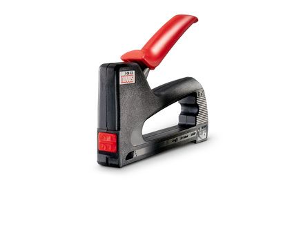 Novus Hand tackers J-08 - 030-0407