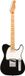 Fender Player II Telecaster, Black MN - Elektrische gitaar - zwart