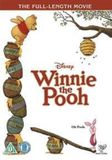Disney Winnie The Pooh: The Movie DVD