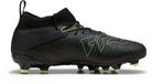 Puma Future 8 Match Fg/Ag Jr Voetbalschoenen - Zwart - 35.5