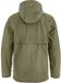 Fjällräven Vardag Vindby Jacket M - Groen - Katoen - XL
