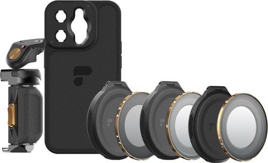 PolarPro LiteChaser iPhone 14 PRO Directors Kit