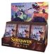 Magic: The Gathering Strixhaven: School of Mages Set Booster Box