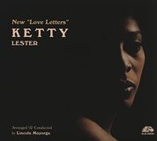 New Love Letters, Arranged & Conducted By Lincoln Mayorga