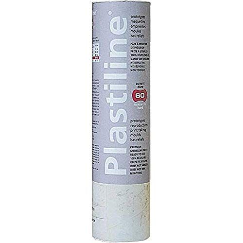 Herbin Plastiline, Ivoor, 1kg