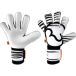 RWLKUhlsport RWLK Pro Line White Black Keepershandschoenen - Maat 8