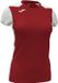 Joma Sportshirt Dames Record II Bordeauxrood/Wit