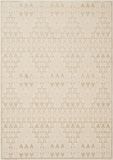 Safavieh Vloerkleed Charlize Lichtbeige Viscose 122 x 170 cm