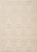 Safavieh Vloerkleed Charlize Lichtbeige Viscose 122 x 170 cm
