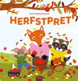 Herfstpret Clavis Herfstpret